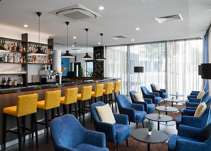 Four Points Flex By Sheraton Essen photo